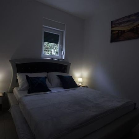Apartment Spalato Split Extérieur photo