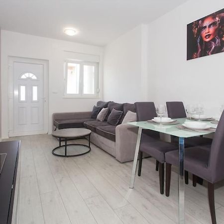Apartment Spalato Split Extérieur photo