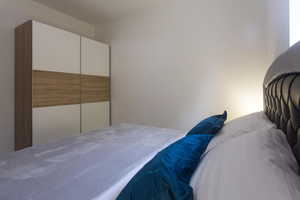 Apartment Spalato Split Extérieur photo