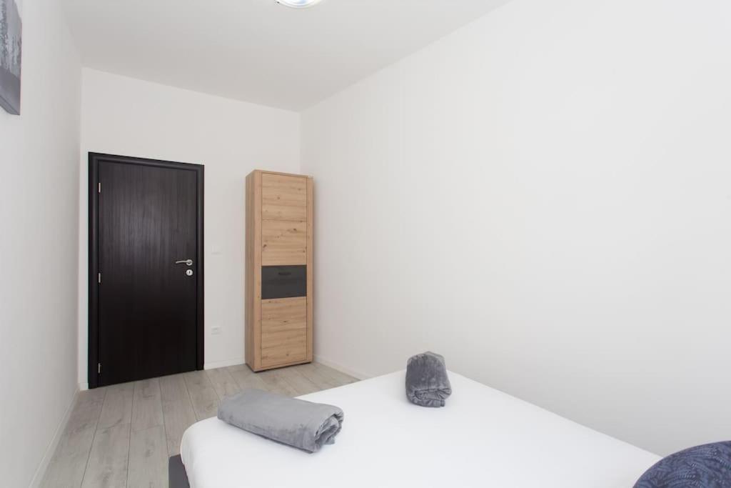 Apartment Spalato Split Extérieur photo