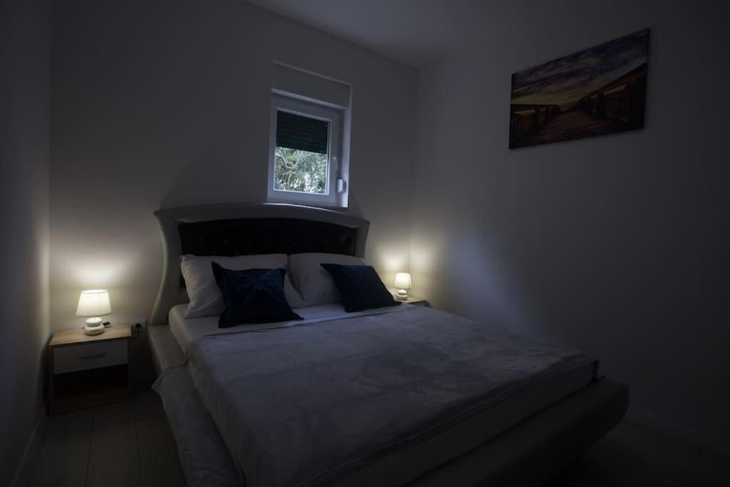 Apartment Spalato Split Extérieur photo