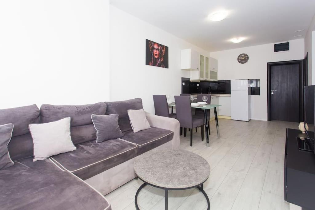Apartment Spalato Split Extérieur photo
